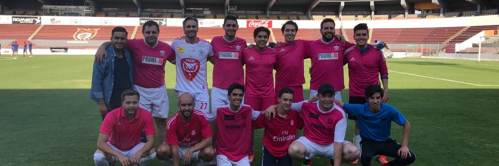 ChetitosFC's profile banner image