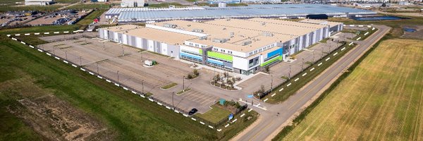 colliersYEG Profile Banner