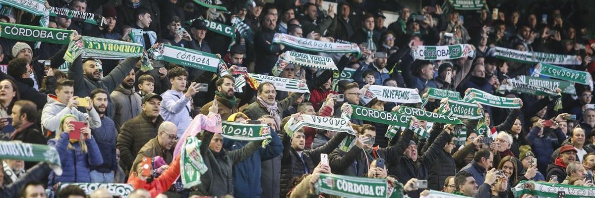 MundoCordobaCF's profile banner image