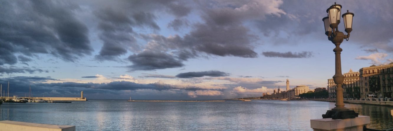 Serena, forse. banner