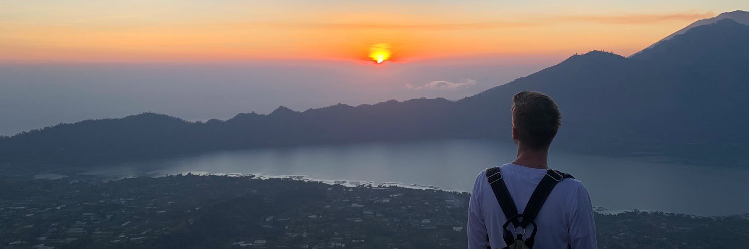 OliverDClark's profile banner image