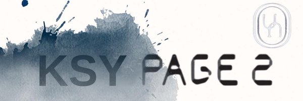 ksyforINA Profile Banner