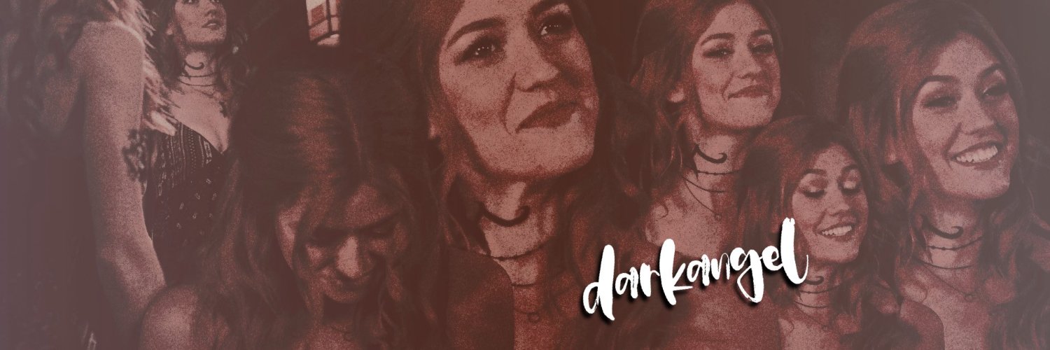 Seraphina Bellatrix Crowley banner