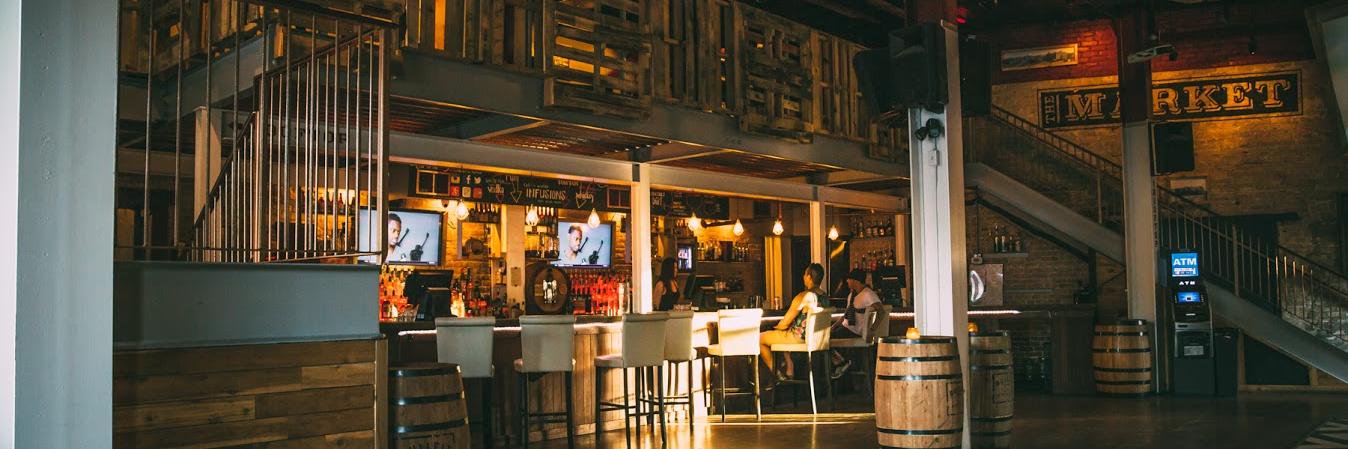 The Market Austin banner