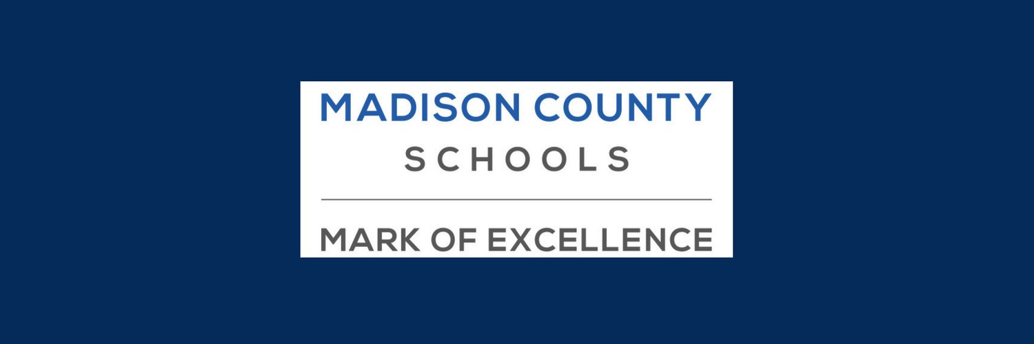 Madison Co. Schools banner