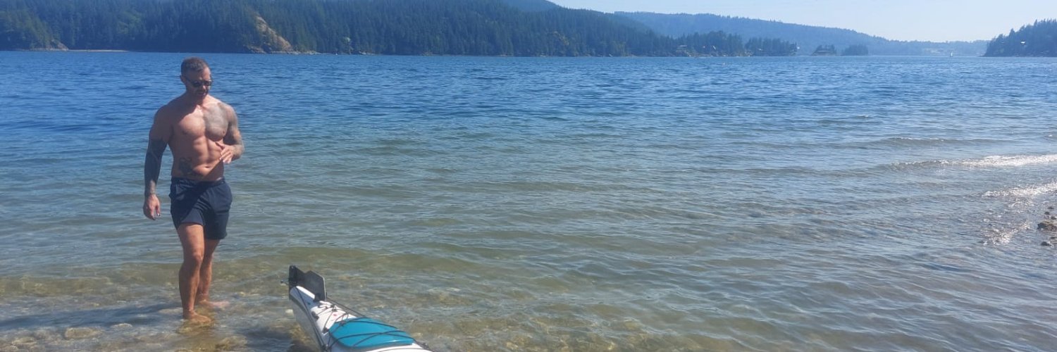 richardraged's profile banner image
