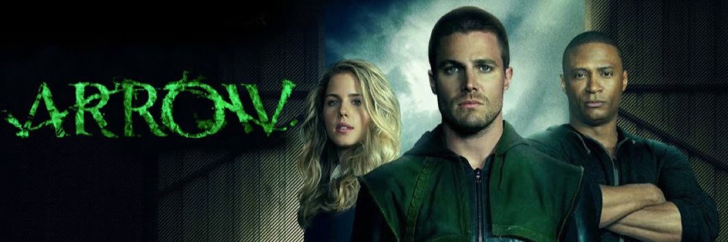 ArrowCWTV's profile banner image