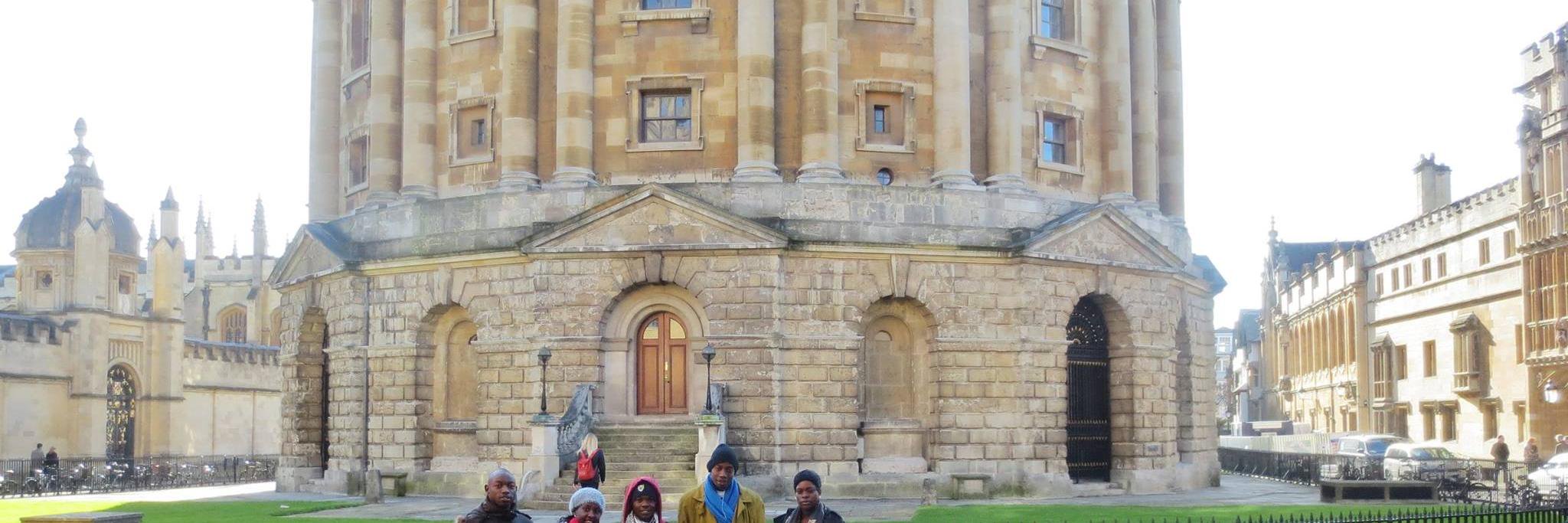 Francis Bizoza Bigirimana banner