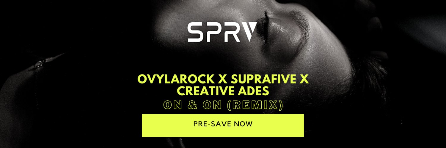 Ovylarock's profile banner image