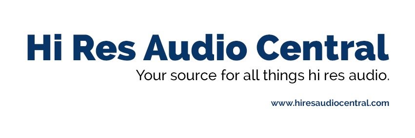 HiResAudio's profile banner image
