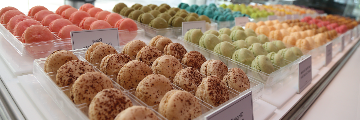 LeMacaronPR's profile banner image