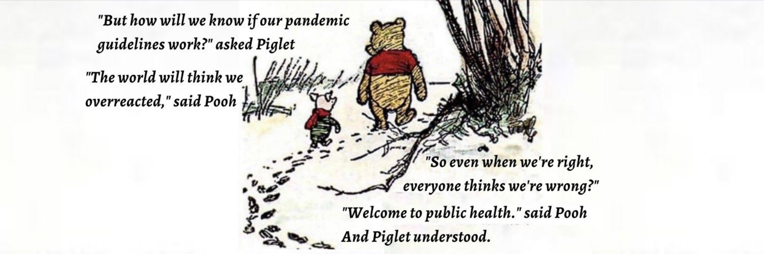 Rex Archer, M.D., M.P.H. banner