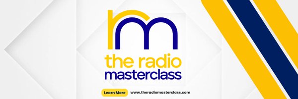 TheRadioClassNG Profile Banner