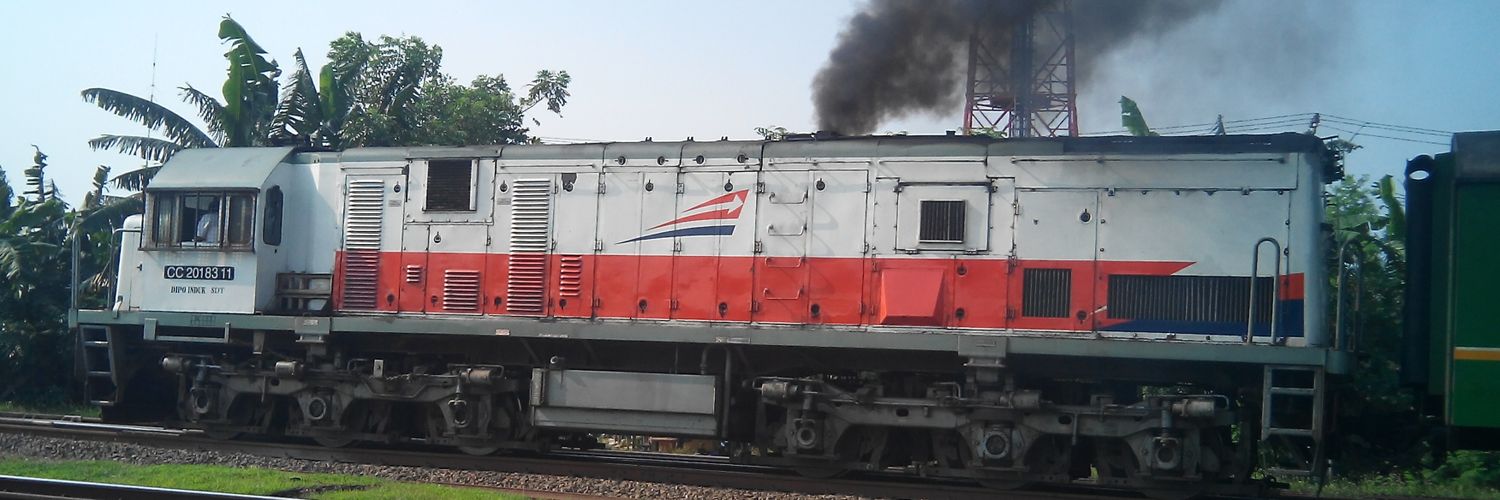 Mugni Railfans banner