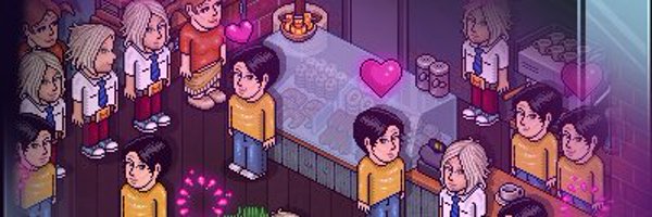 LeoHabblet Profile Banner