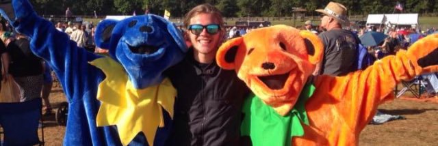 BobbyHoeck's profile banner image