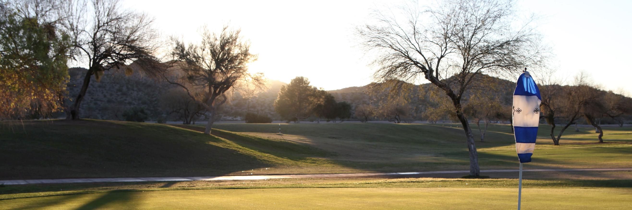 GolfTresRios's profile banner image