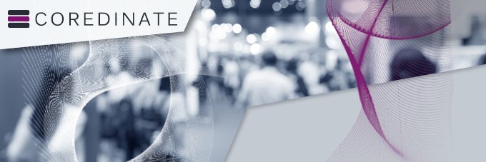 COREDINATE's profile banner image