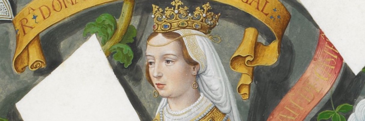 Inês Olaia's banner