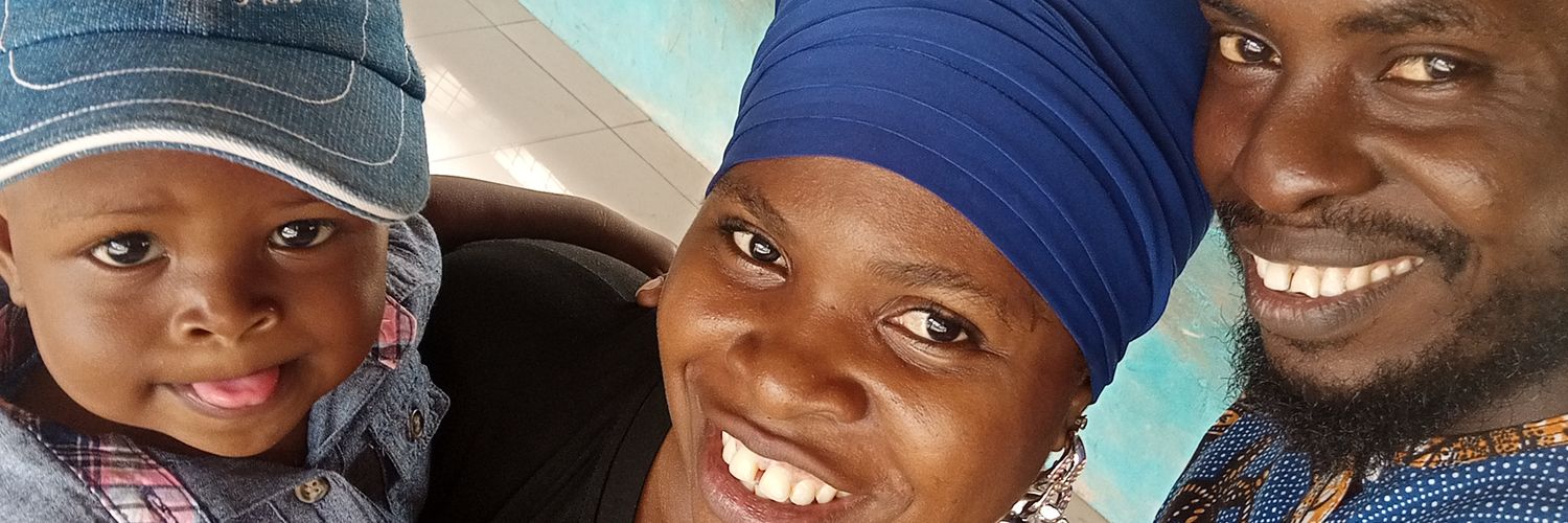 Olufemi Agboola banner