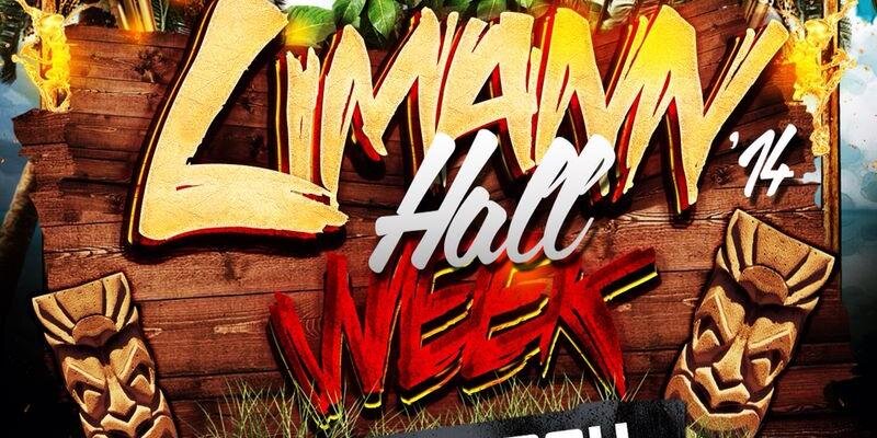 HillaLimann's profile banner image