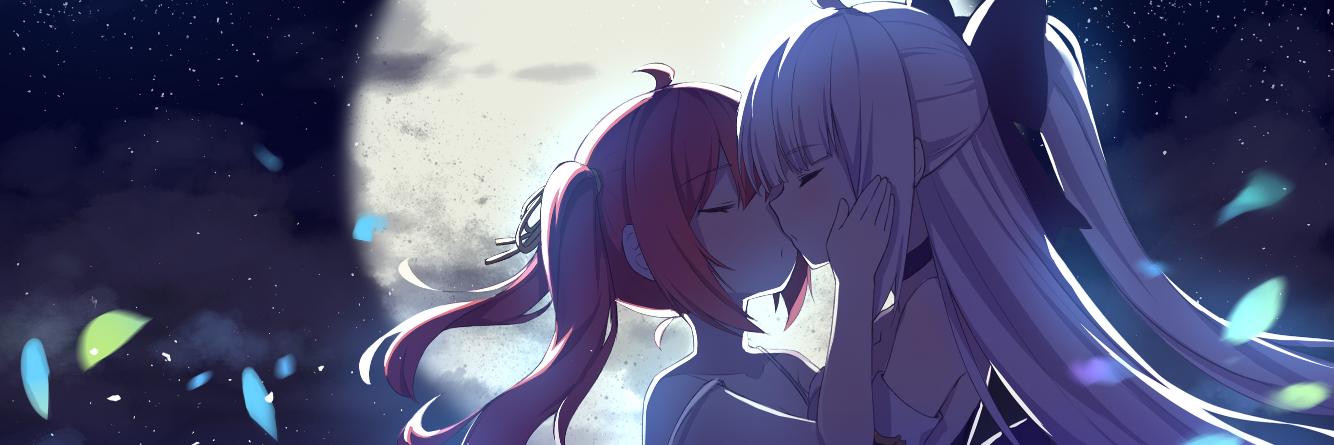 chobitssyf's profile banner image