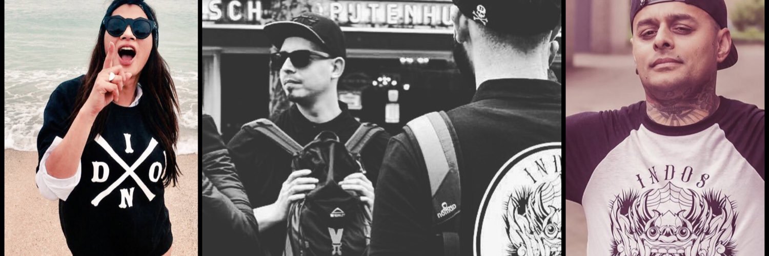 Indosbelike's profile banner image