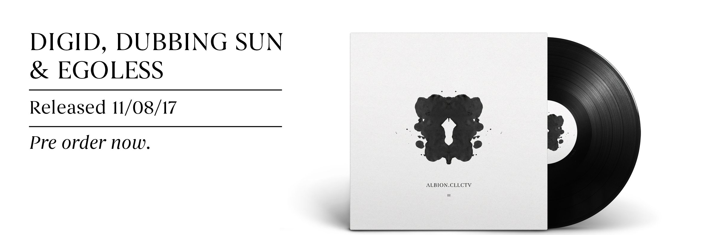 Albion Collective banner