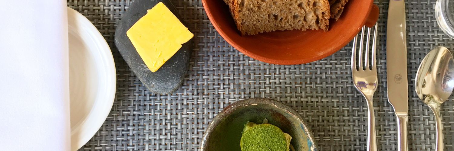 Bulrush Restaurant banner