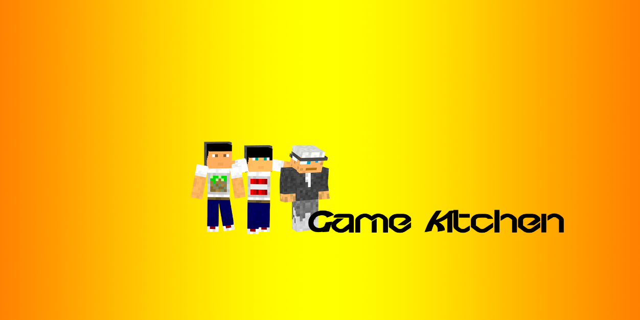 GameKitchen's profile banner image