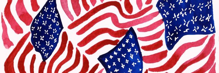Loralea Clark🇺🇸 banner