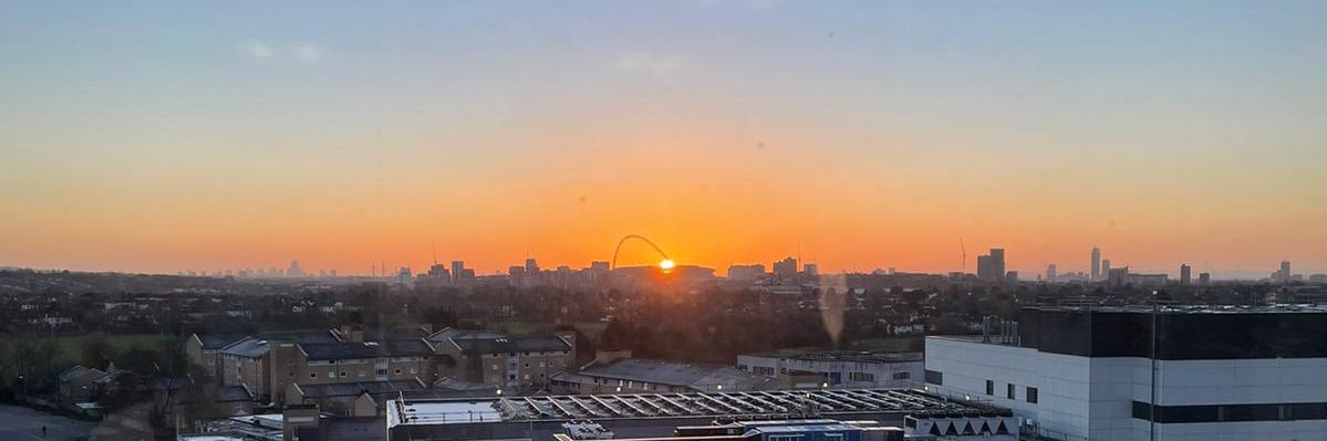 Cheyenne Ferry banner