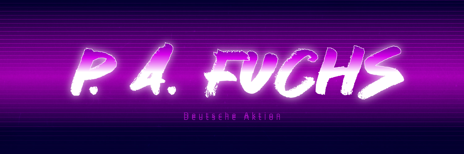 philippfuxx's profile banner image