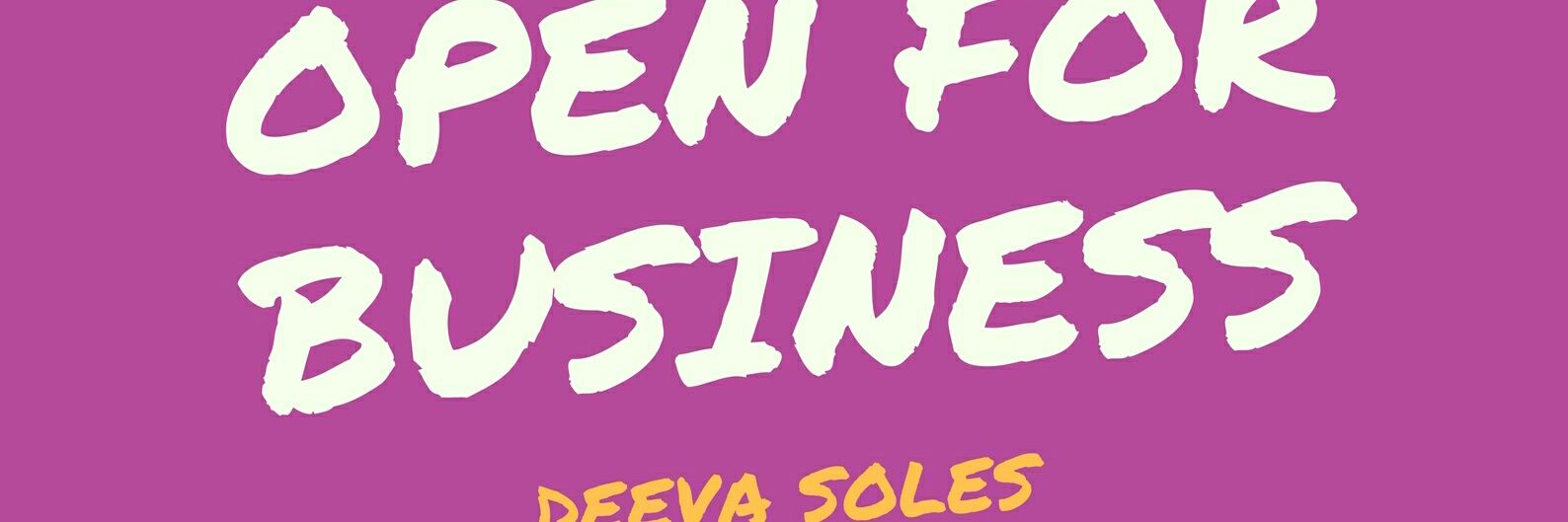 deevasoles's profile banner image