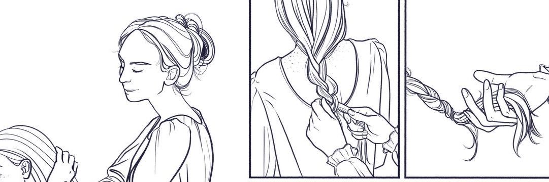 Королева Дискотек🇺🇦 banner