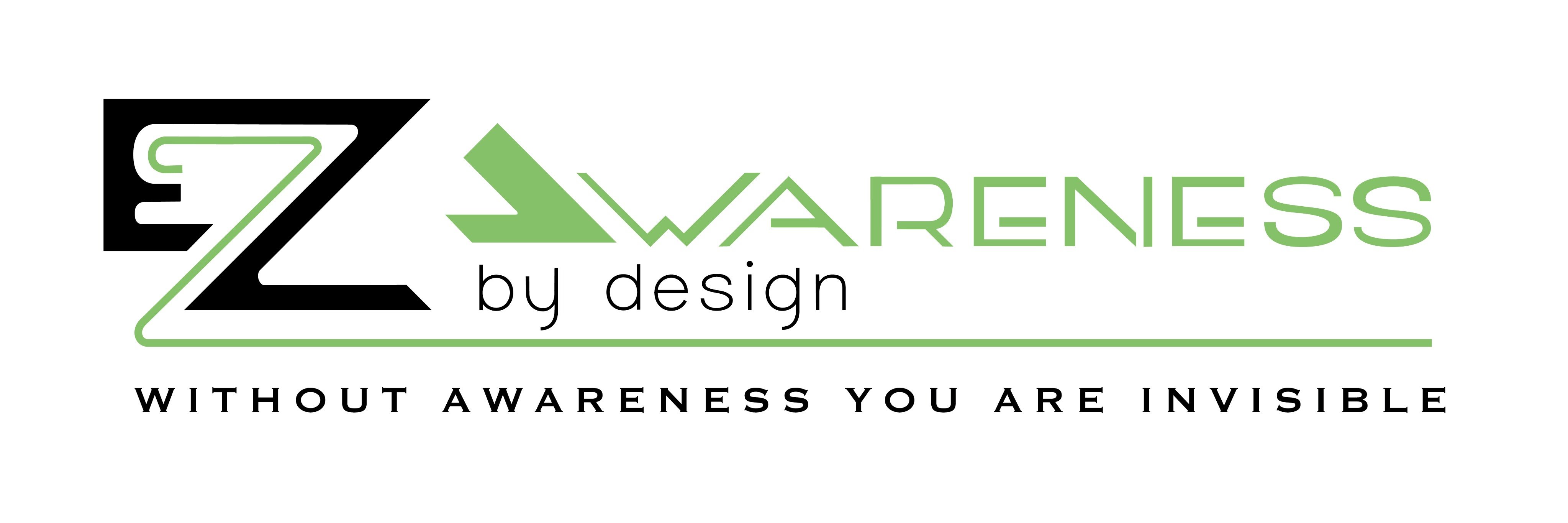 ezawareness's profile banner image