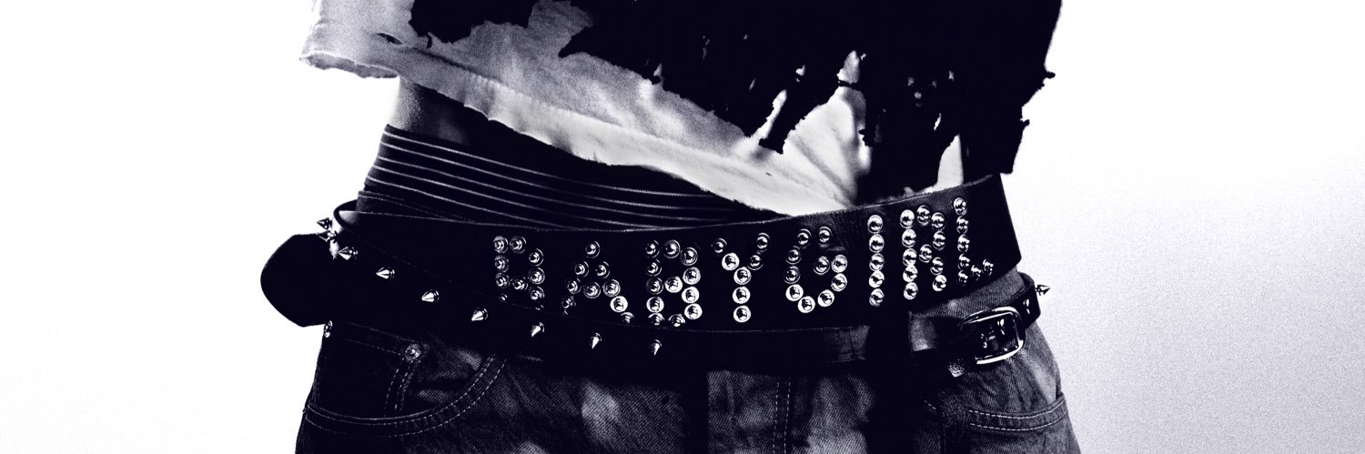 LANY's banner