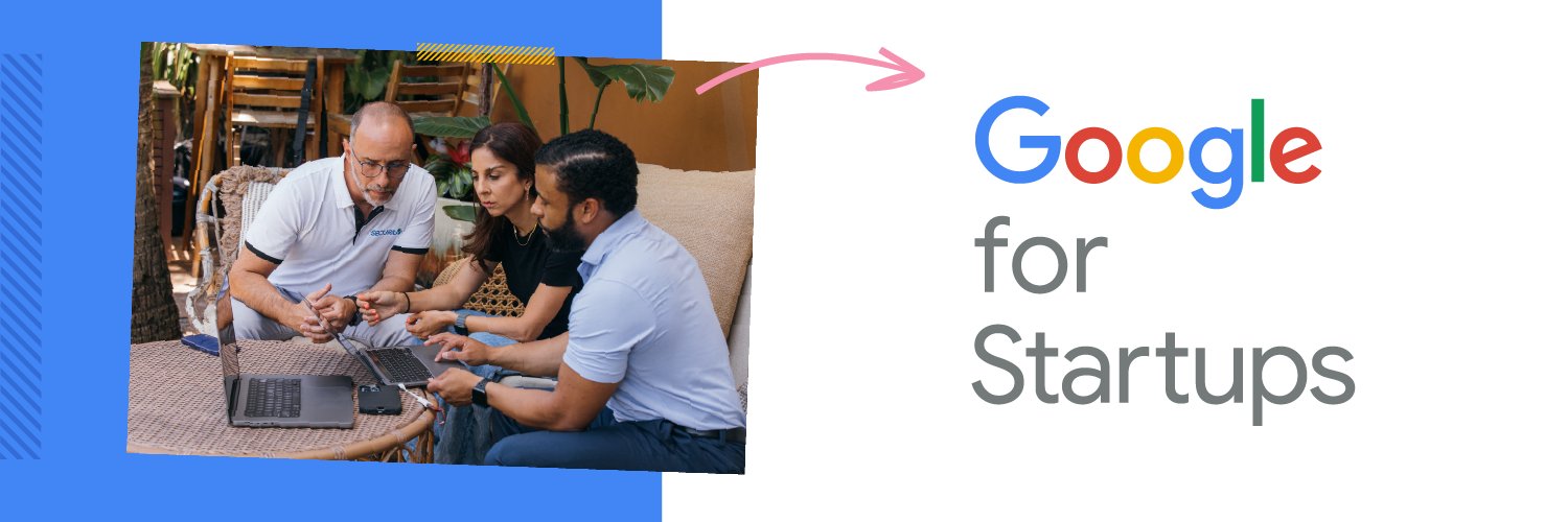 Google for Startups's banner
