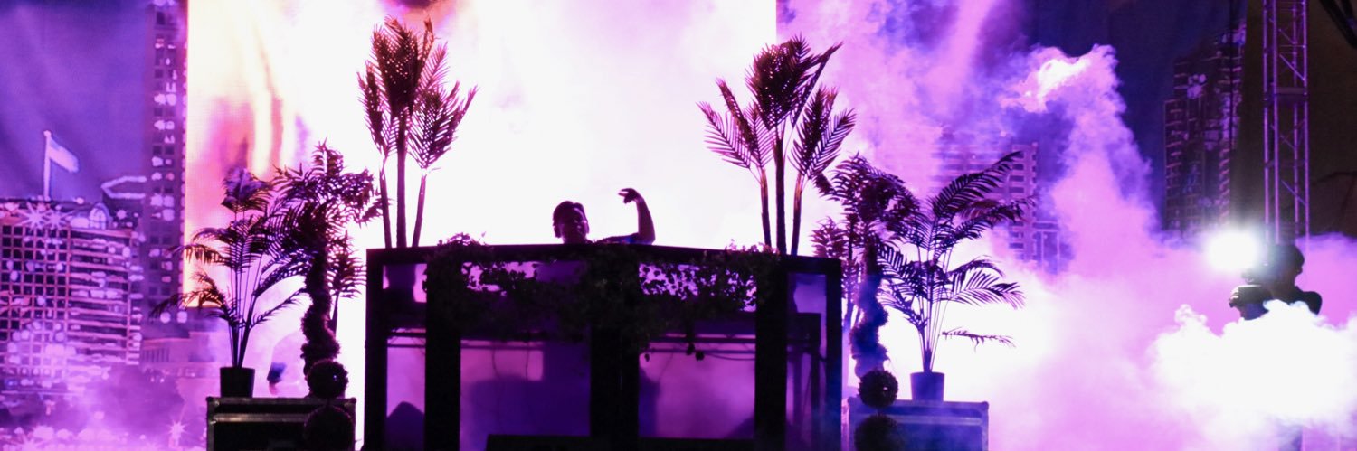 DJ4TONY's profile banner image