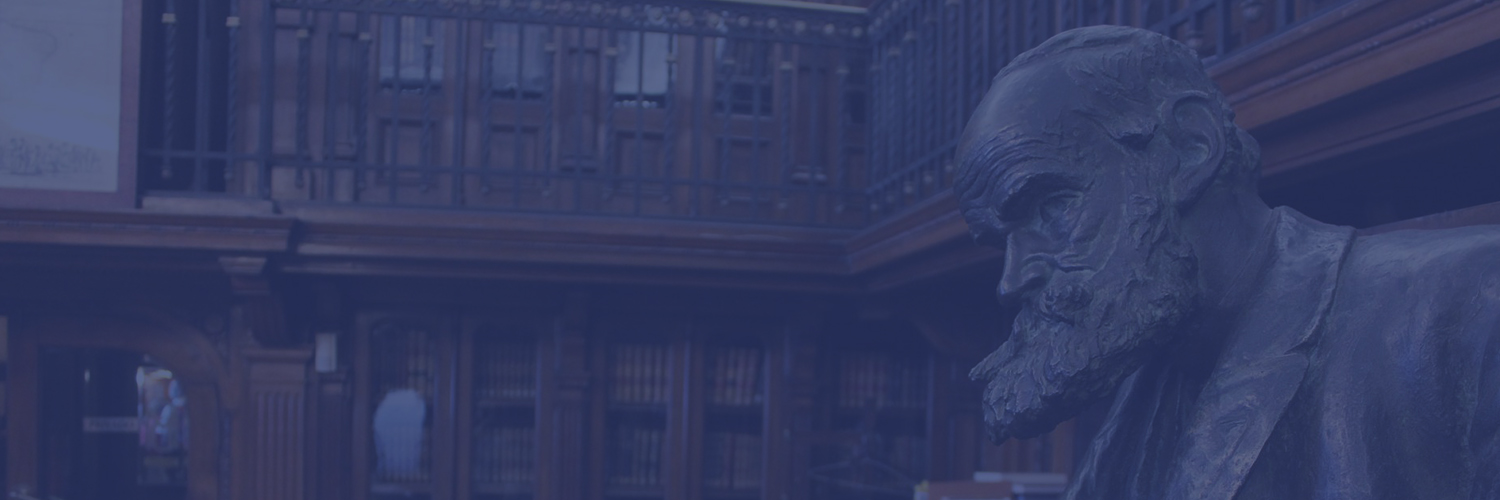 Centro de Investigaciones Diego Barros Arana banner