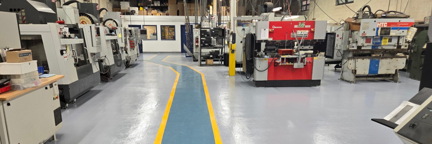 High Performance Systems Corp banner
