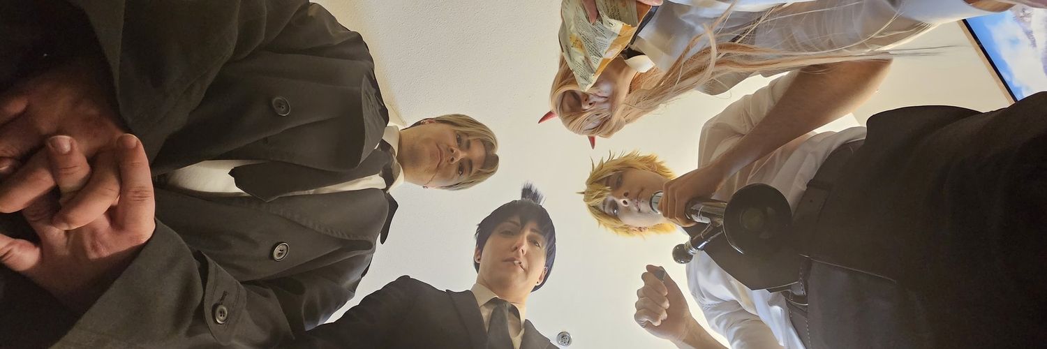 Houndstoothe's profile banner image