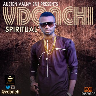 Vdonchi's profile banner image
