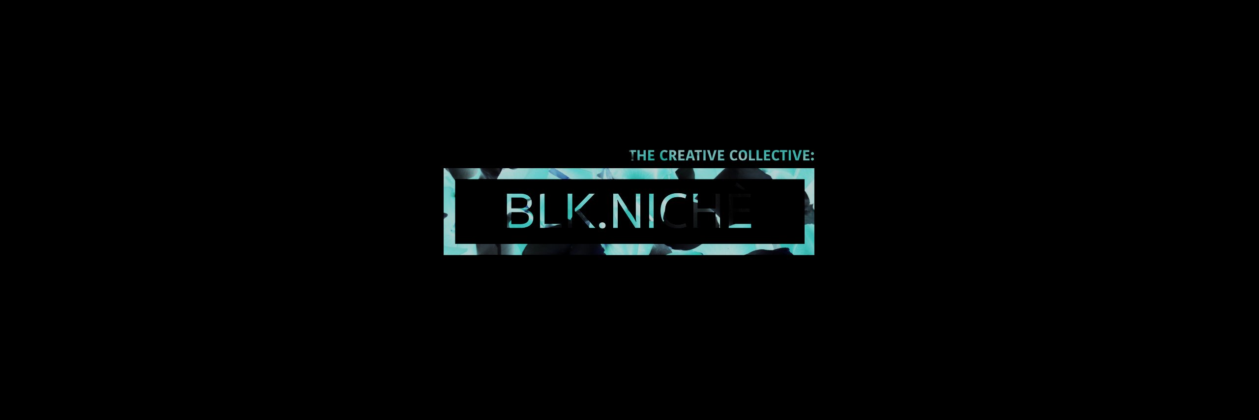 BLKNICHE's profile banner image