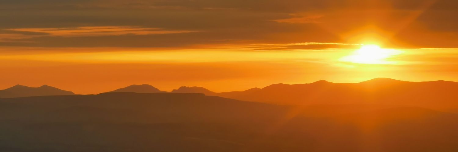 Jake Evans Storyteller banner