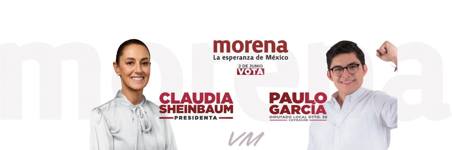 Valentín Maldonado banner