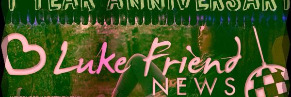 LukeFNews Profile Banner