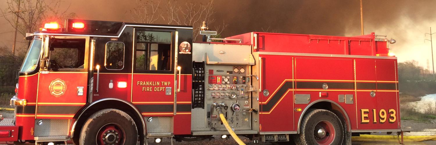IAFF1441's profile banner image
