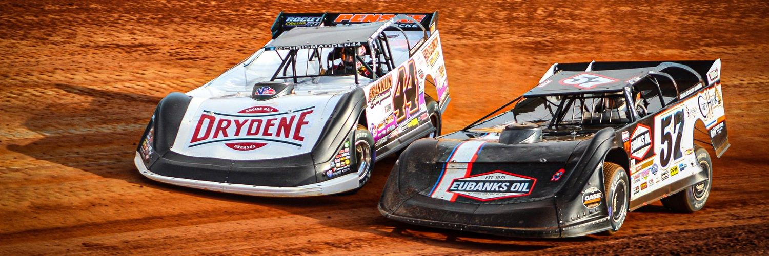 Cherokee_DirtSC's profile banner image