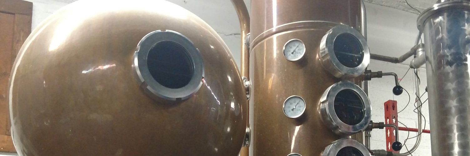 GrandTen Distilling banner